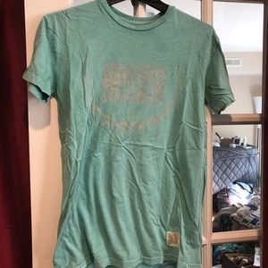 Retro brand t Shirt